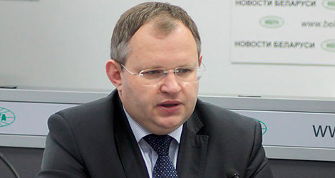 Yermolovich: Belarus cooperates closely with IMF
