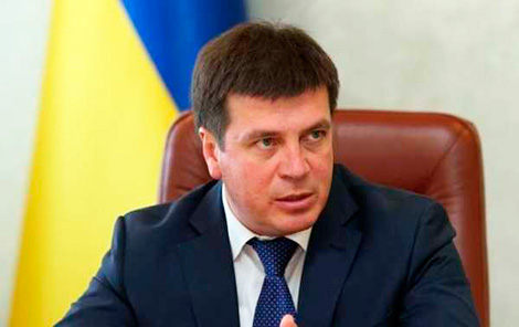 Ukraine, Belarus encouraged to aim for $7.9bn in bilateral trade