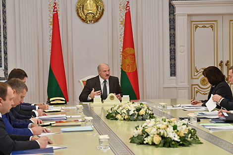 Talks about Belarus’ unification with Russia described as far-fetched