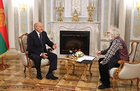Lukashenko explains Belarus' value for Russia