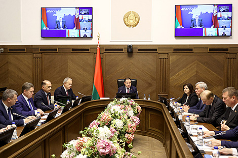 PM comments on Belarus’ preparations to mark Great Victory anniversary