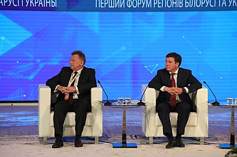 Ambassador: Decentralization in Ukraine contributes to regional cooperation with Belarus