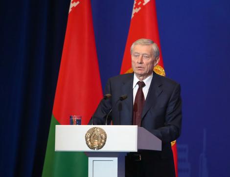 Bordyuzha praises Belarus’ peacekeeping efforts in Eastern Europe
