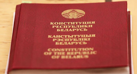 Belarus’ updated Constitution hailed as true agreement between authorities and society