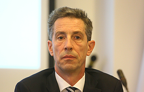 Ambassador: France intends to develop cooperation with Belarus in matters of European stability