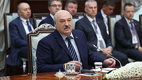 Lukashenko reaffirms focus on quality standards in Belarus