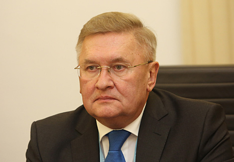Ambassador: EU sees Belarus as independent player in global politics