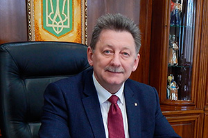 Ukraine ambassador: Belarus enables necessary conditions for Ukrainian migrants