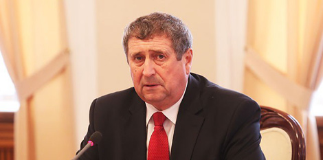 Belarus, Russia’s Karelia urged to aim for $100m in trade