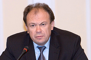 Belarus' role as host of OSCE PA session seen as testimony to the country's growing influence