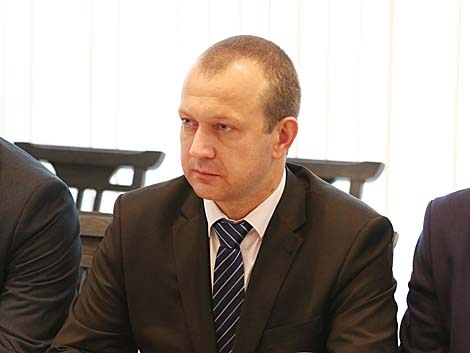 Belarus, Ukraine seen well-placed to boost trade in agricultural products
