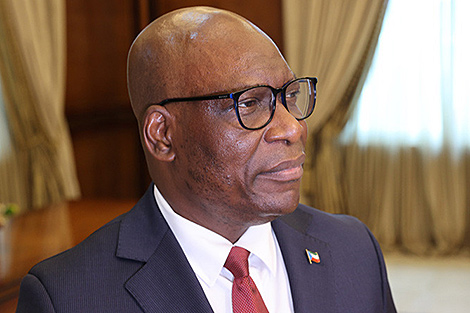 Belarus expected to help Equatorial Guinea reach sustainable development goals