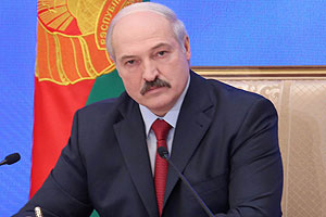 Belarus will solve current economic difficulties, Lukashenko promises