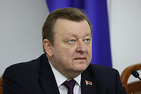 FM: Belarus is among world’s most sensible nations