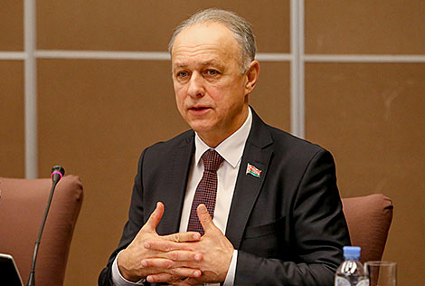 Private sector assured of state support in Belarus