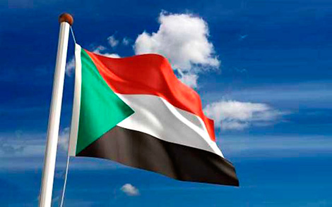 Lukashenko sends National Day greetings to Sudan