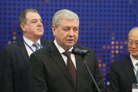 Semashko: Belarus will stick to IAEA recommendations in NPP construction