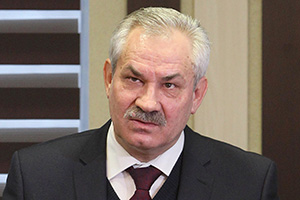 Energy named driving force behind Belarus’ economic growth