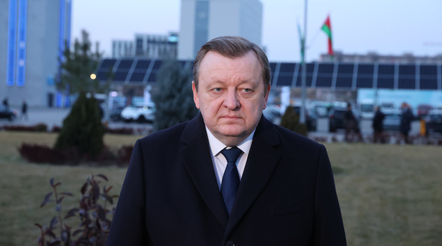 Belarus-Uzbekistan relations described as ‘high quality’