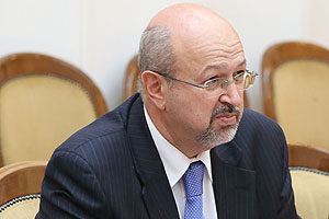 Zannier: OSCE welcomes Belarus’ role in Ukraine settlement