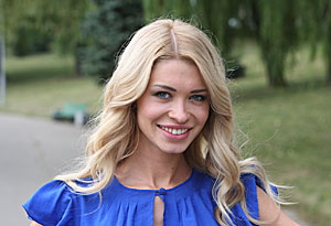 Interview: Yekaterina Buraya, the winner of the international beauty pageant Miss Supranational 2012, was sure of her victory.