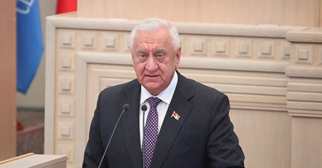 Myasnikovich: Transformations in Belarus’ IT sector will attract foreign business
