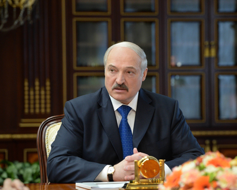 Belarus president in favor of incremental improvement of education system