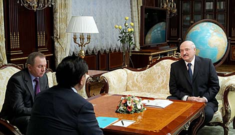 Lukashenko plans to meet with Tokayev, Nazarbayev in Nur-Sultan
