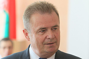 Belarus hopes to keep momentum in trade with Russia’s Lipetsk Oblast