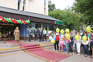 Ananich: Much attention is paid to development of book publishing in Belarus