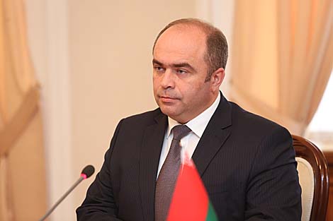 Belarus wants more investment from Japan