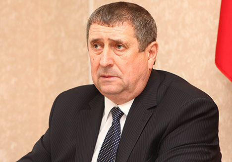Vice Premier: Belarusian agricultural sector is ready for WTO accession