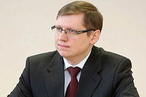 Zaborovsky: Belarus, Latvia satisfied with pace of economic cooperation