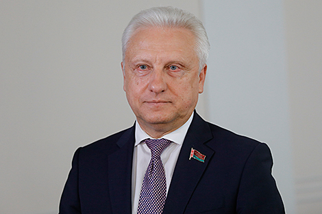 Belarus in favor of CSTO’s full-fledged parliamentary dimension