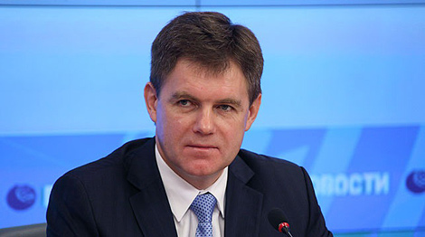 Ambassador: Belarus pursues peaceful multi-vector foreign policy