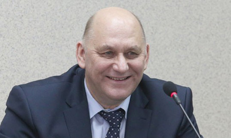 Belarusian-Russian Union State programs geared towards creating innovative products