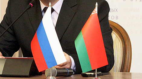 Russian MFA: Belarus, Russia make progress towards common visa area