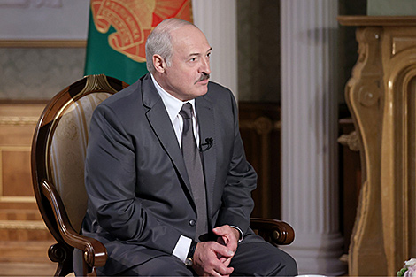 Lukashenko: Justice is cornerstone of my policy