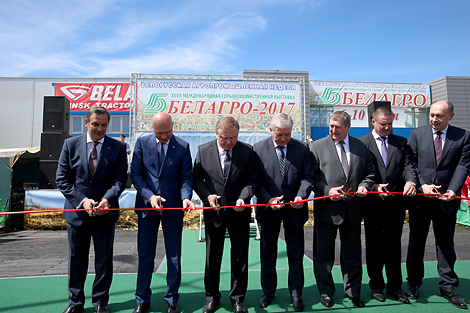 Minister: Government investments in Belarus’ agribusiness generate good returns