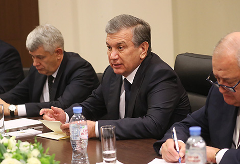 Uzbekistan ready to appoint ambassador to Belarus
