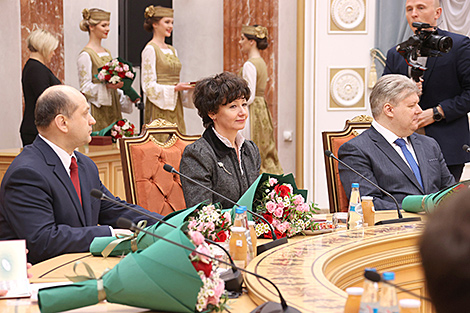 Importance of assimilating R&D in manufacturing in Belarus highlighted