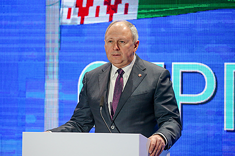 PM: IT sector is Belarus’ development priority