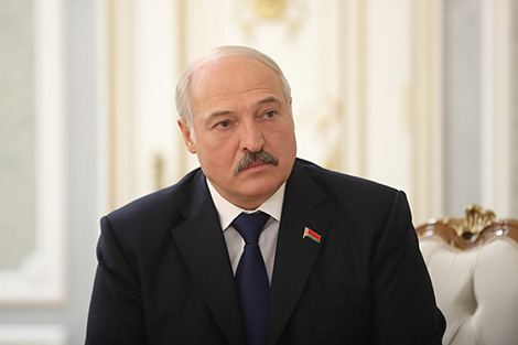 Belarus president calls for OSCE’s reform, bigger role in conflict resolution