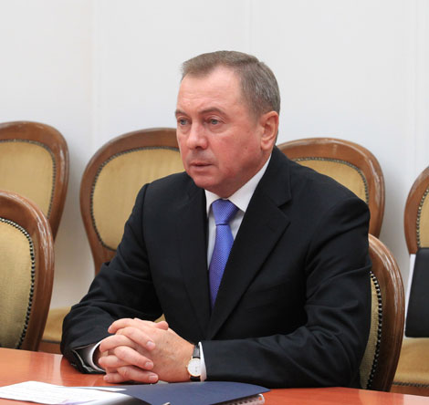 Belarus, Georgia urged to maintain high dynamics of contacts