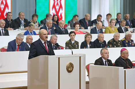 Instructions given to create over 250,000 new jobs in Belarus in 2016-2020