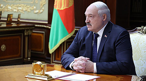 Lukashenko to continue personnel reshuffling campaign