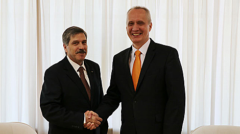 Belarus eager to see Palestine as promising partner
