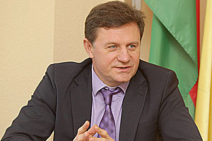 Education Minister: Belarus is determined to join Bologna Process