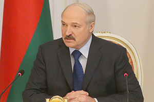 Lukashenko: Raising retirement age is not enough to improve pension system