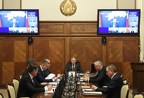 New plan to boost economic growth in Belarus